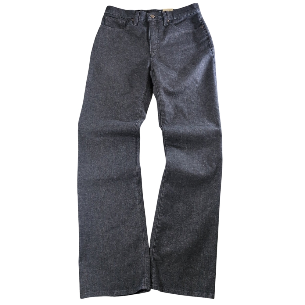 Lucky Brand high rise bootcut jeans